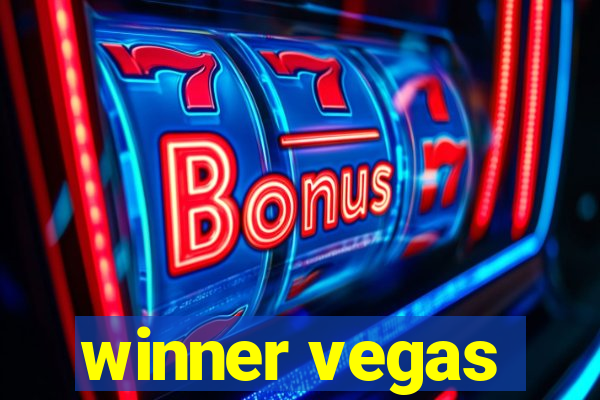 winner vegas